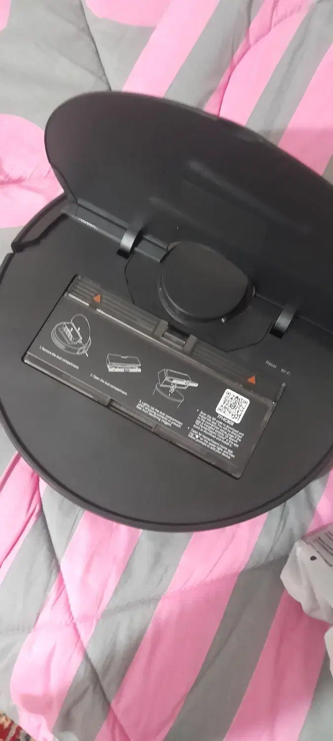 جارو برقی رباتیک و اتوماتیک|جاروبرقی، جارو شارژی، بخارشو|ماکو, |دیوار