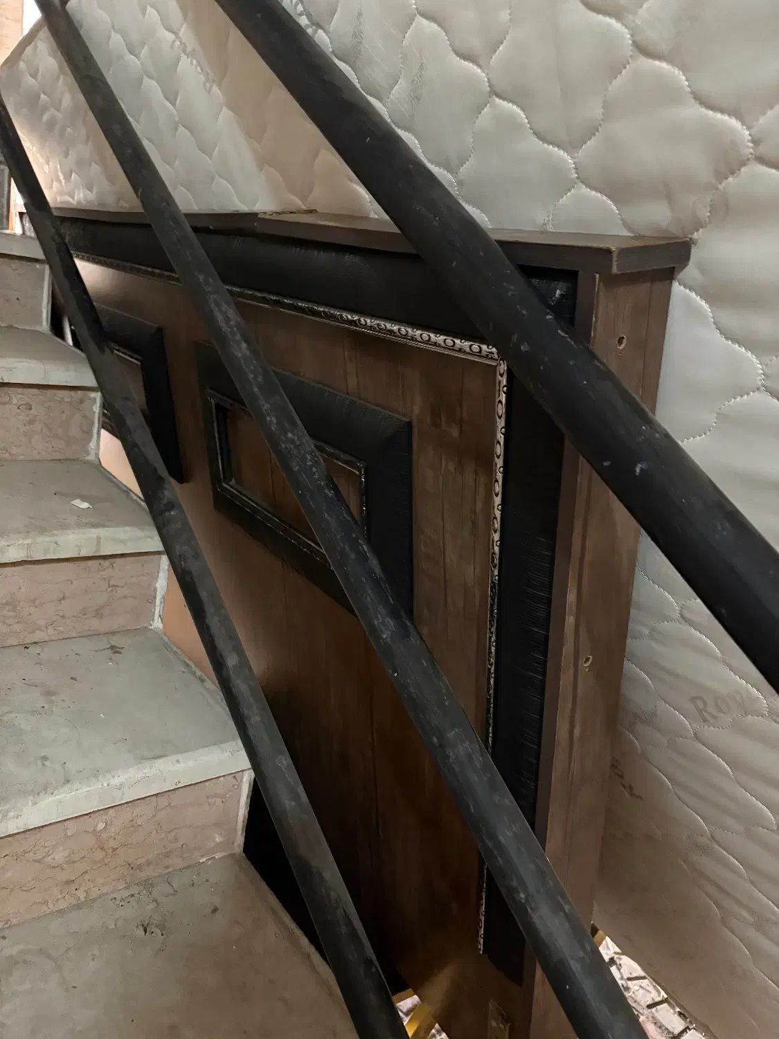 تخته خواب|تخت و سرویس خواب|محمودآباد, |دیوار