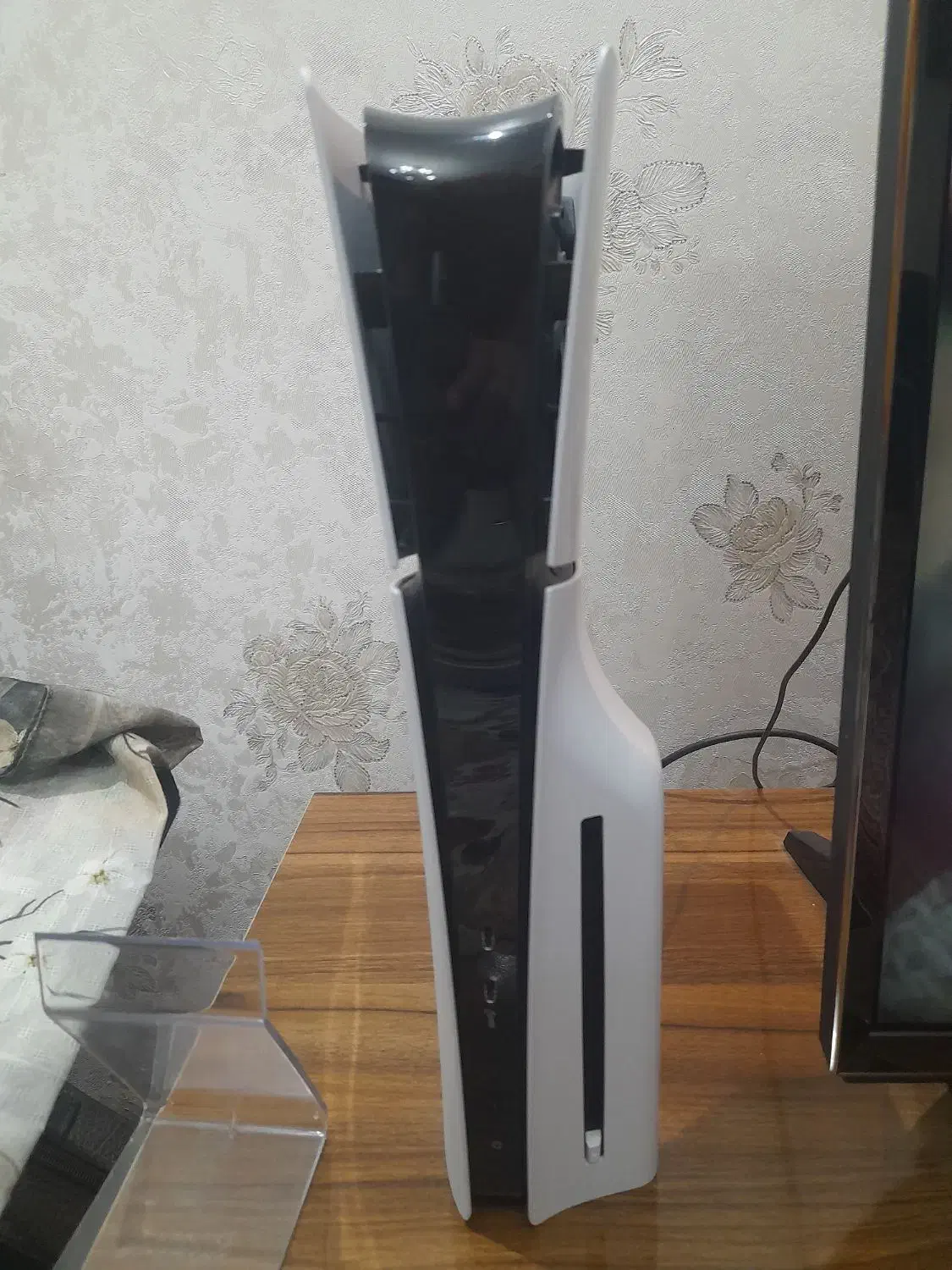 ps5 slim 1t|کنسول، بازی ویدئویی و آنلاین|تهران, شهرک صدرا|دیوار