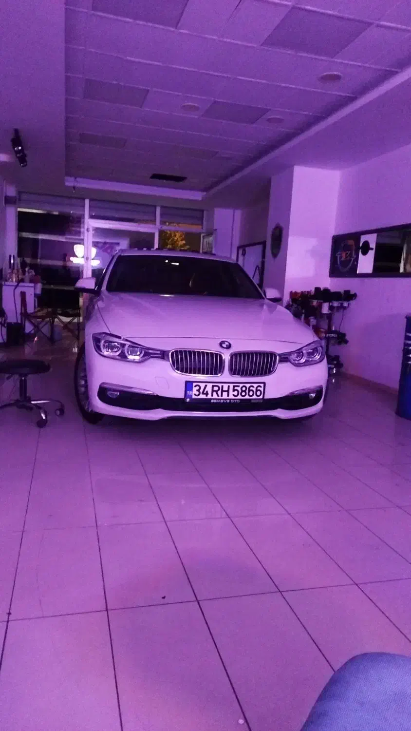 کاور بدنه  سرامیک بدنه|خدمات موتور و ماشین|تهران, گلستان (شهرک راه آهن)|دیوار