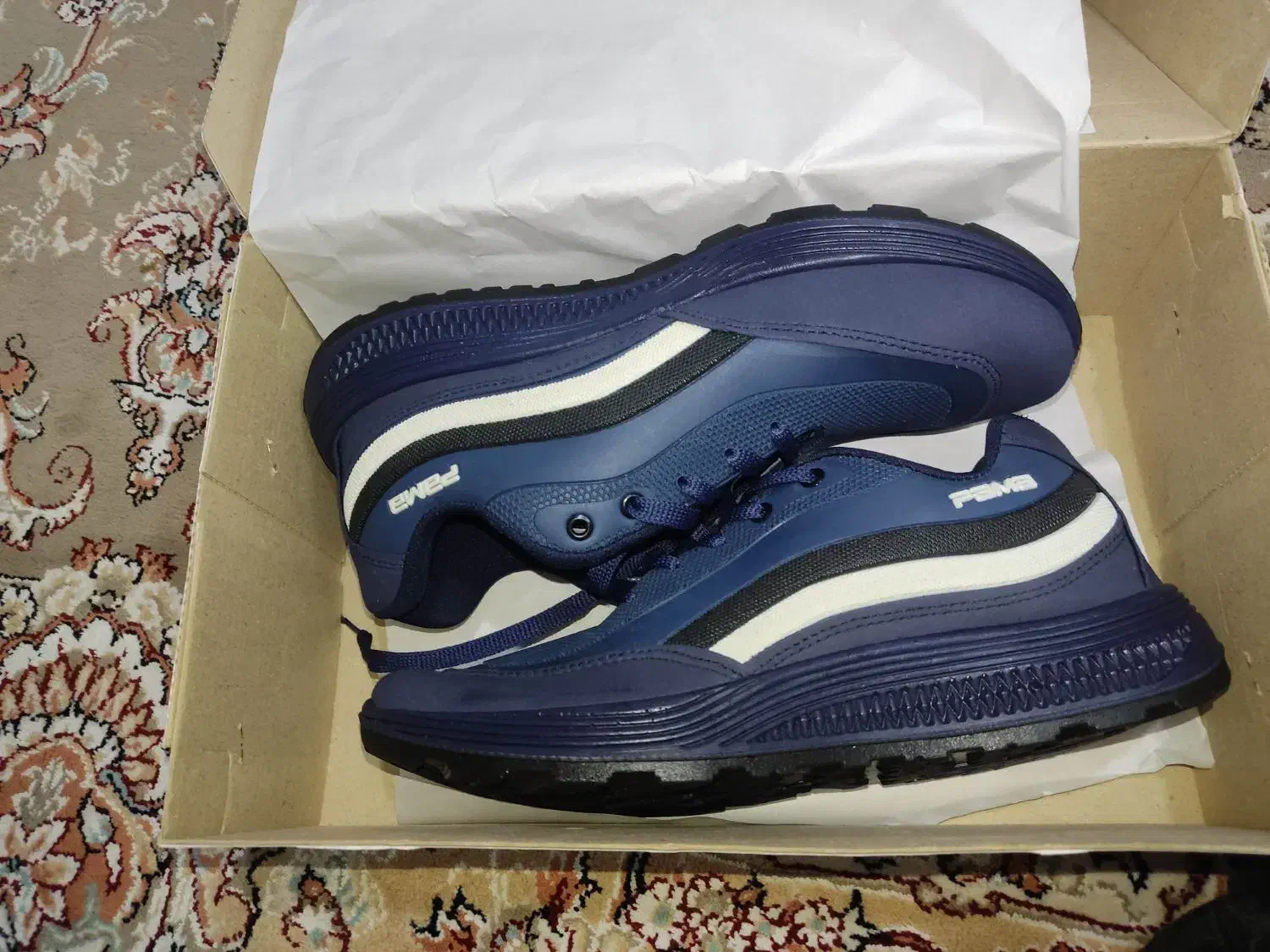 کتانی|کیف، کفش، کمربند|شهریار, ابراهیم‌آباد|دیوار