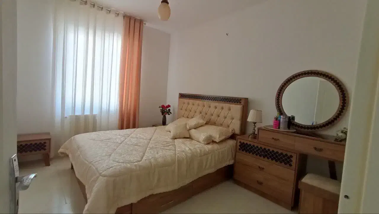 مسکن مهر آزادگان|فروش آپارتمان|محمدیه-قزوین, |دیوار