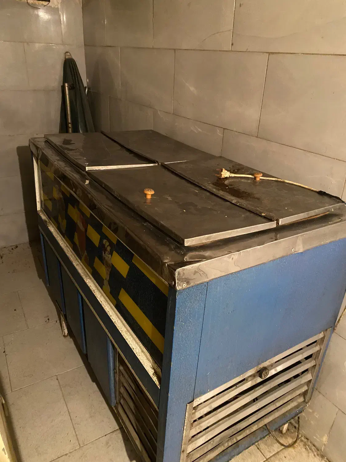 یخچال فریزر|یخچال و فریزر|قدس, شهر‌قدس|دیوار