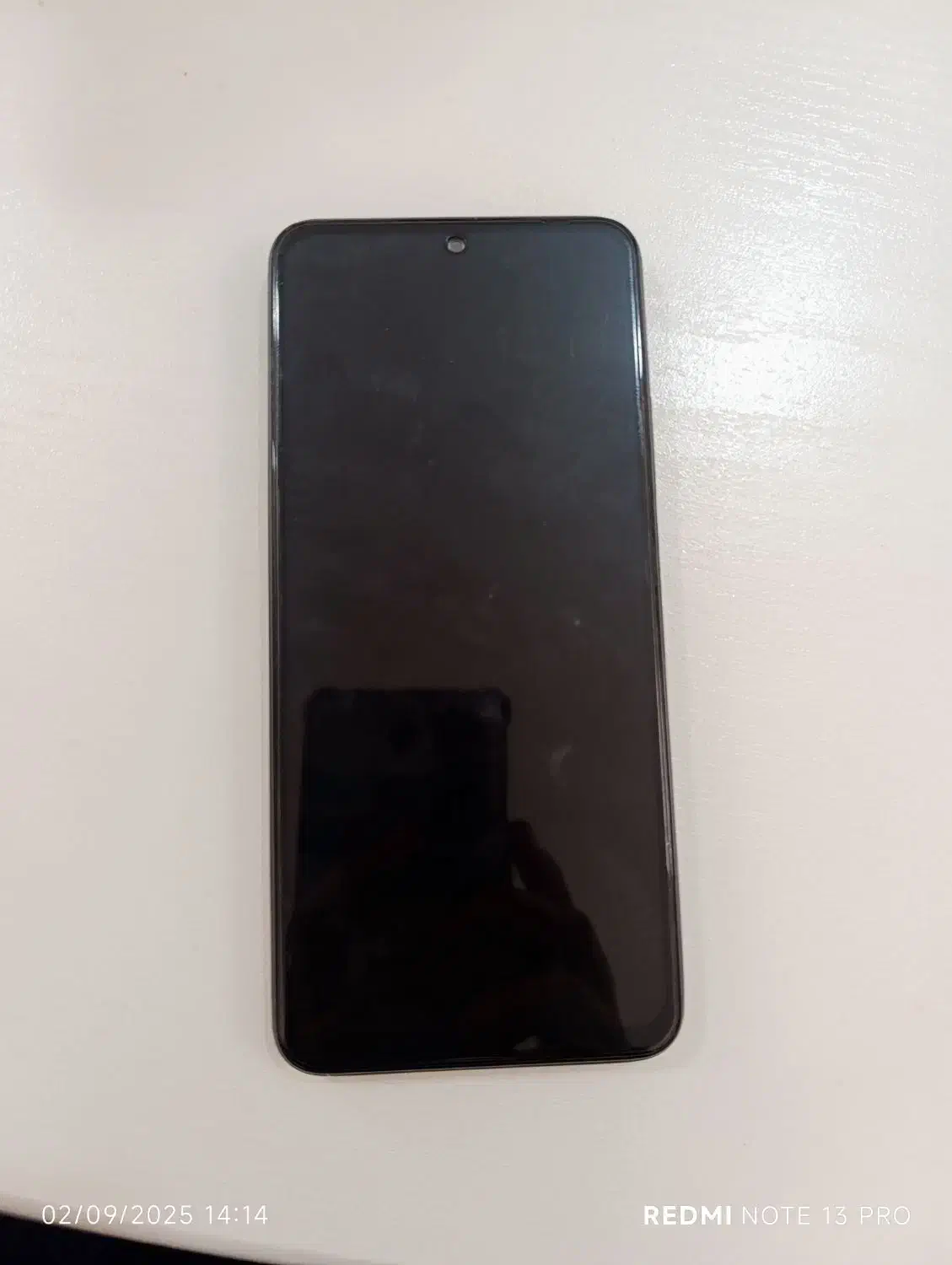 نوت 12|موبایل|کرمانشاه, |دیوار