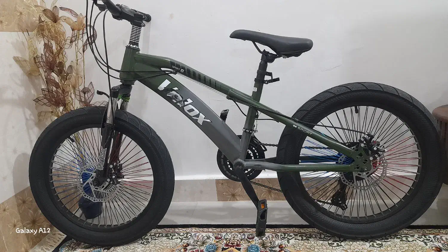 فروش دوچرخه حرفهای|دوچرخه، اسکیت، اسکوتر|میناب, |دیوار