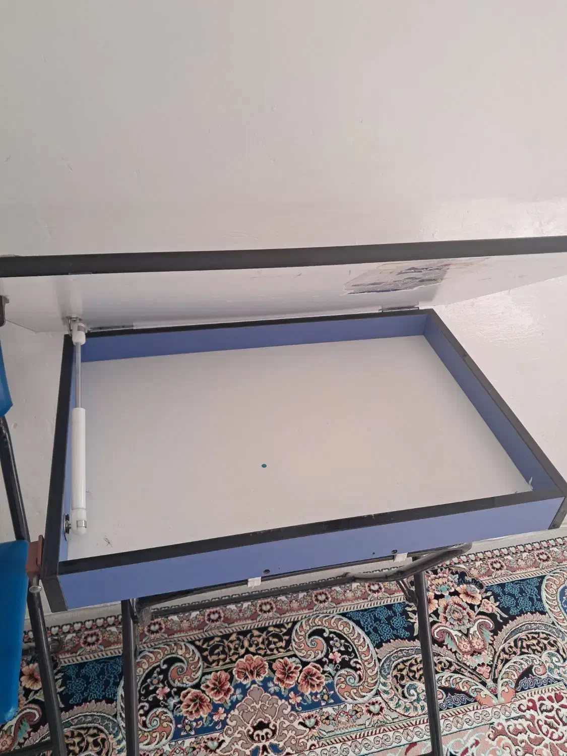 میز تحریر باکس دار|میز تحریر و کامپیوتر|کوهدشت, |دیوار