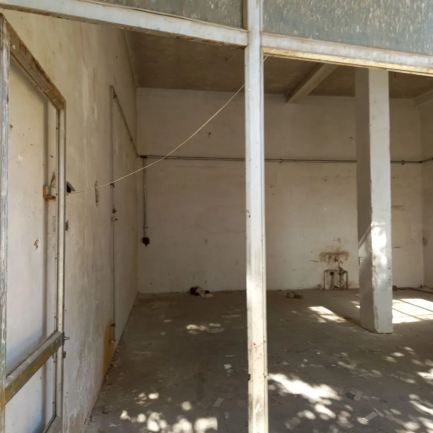 اجاره یک باب مغازه برای انباری|اجارهٔ مغازه و غرفه|ارومیه, |دیوار