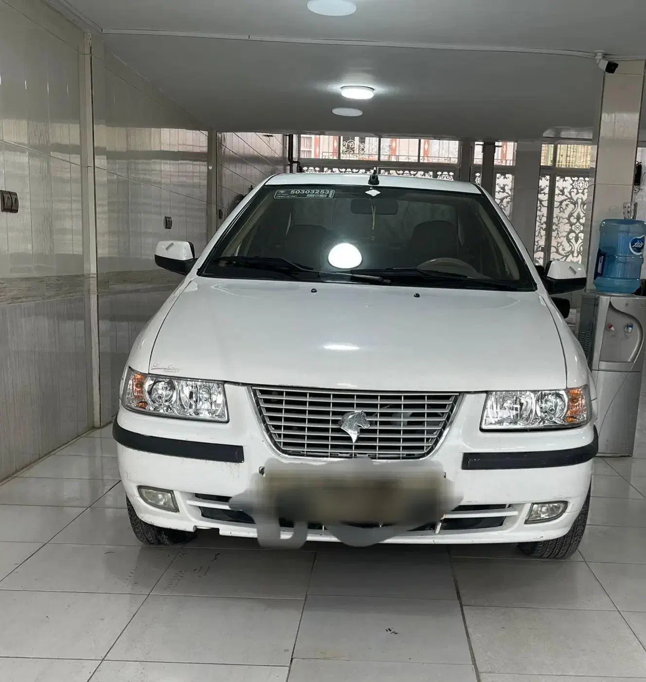 سمند LX مدل ۹۶|خودرو سواری و وانت|بانه, |دیوار