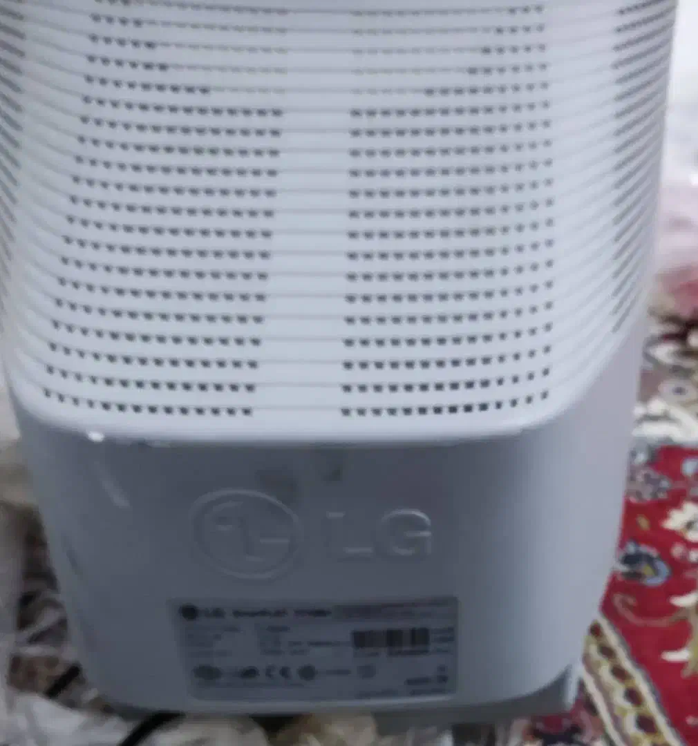 مانیتور فلترون ال جی|قطعات و لوازم جانبی رایانه|برازجان, |دیوار