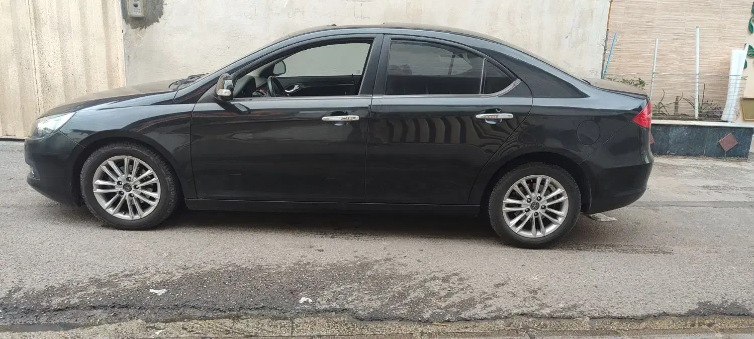 جک j5 اتومات|خودرو سواری و وانت|ساری, |دیوار