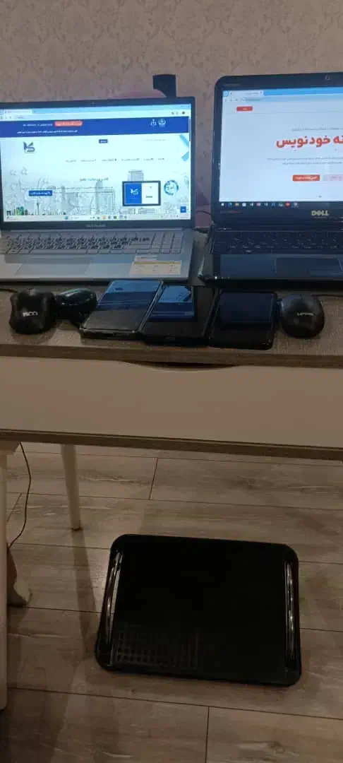 مرکزاصلی ثبت کد رهگیری املاک،کاتب،خودنویس،ثبت وام|استخدام بازاریابی و فروش|تهران, ونک|دیوار