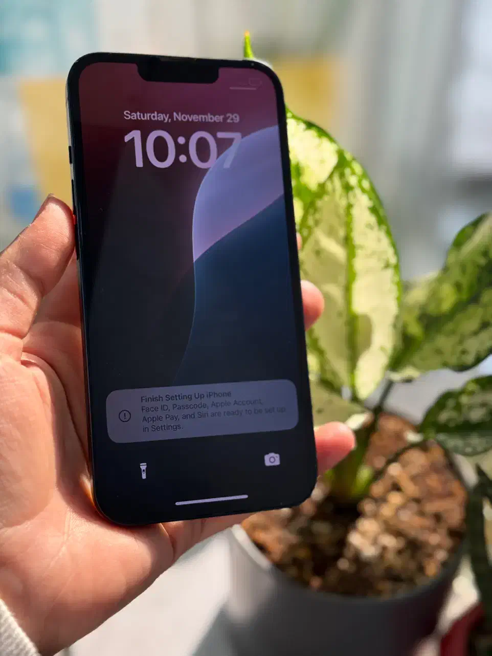 آیفون ۱۳ نرمال|موبایل|اهواز, نادری|دیوار