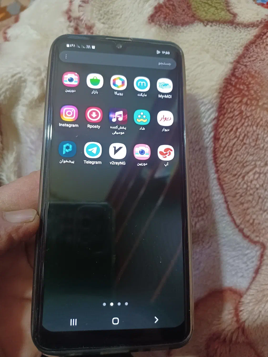 فروش گوشی|موبایل|بناب, |دیوار