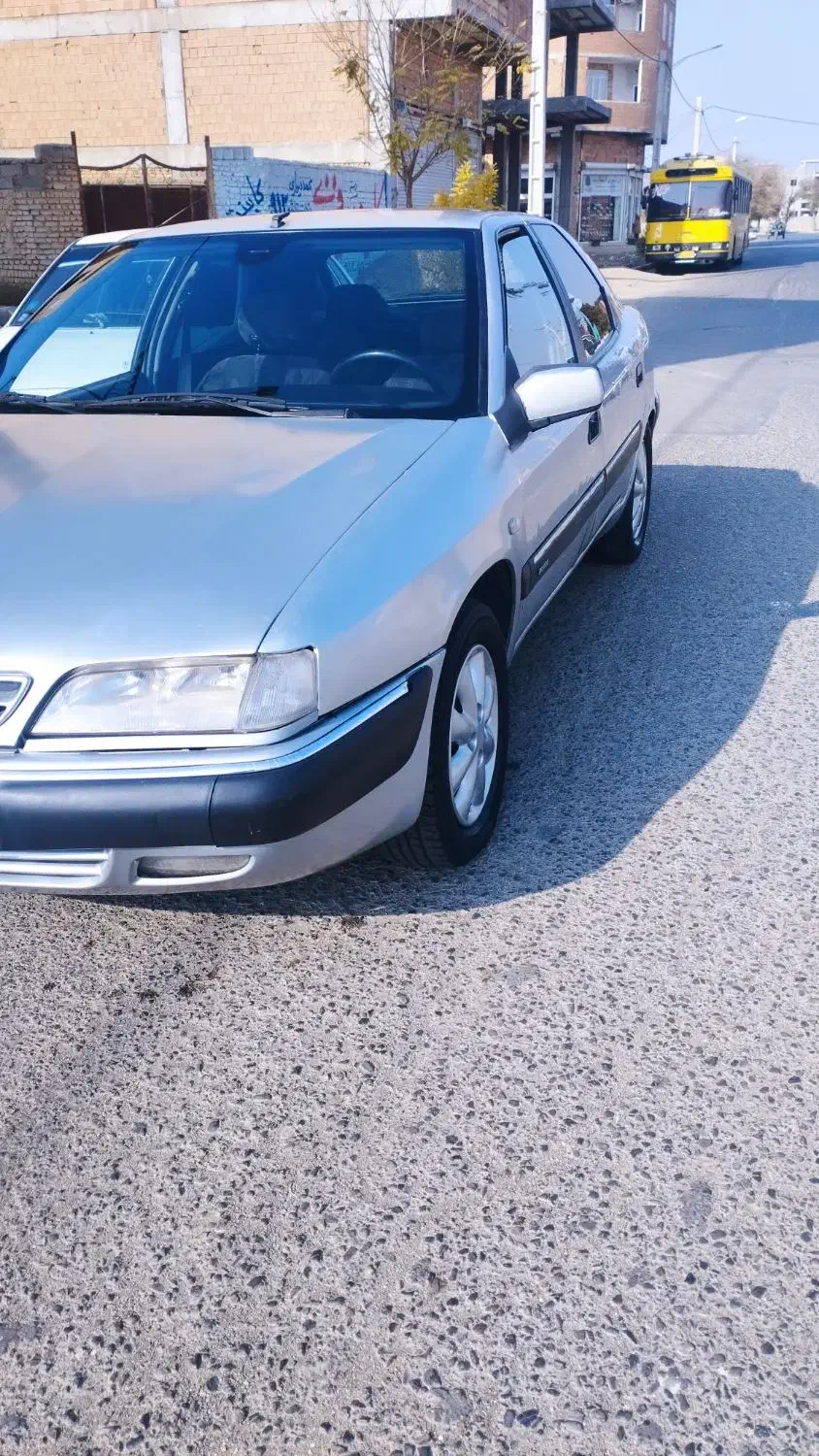 زانتیا|خودرو سواری و وانت|نظرآباد, رسالت|دیوار