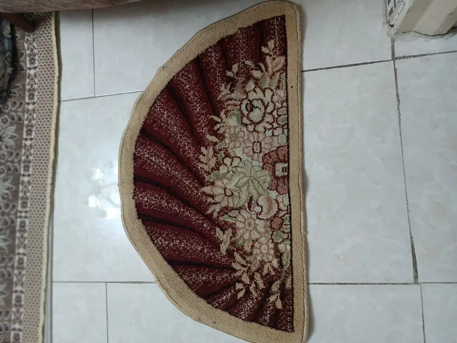 دو عدد پادری نیم گرد|پادری|تهران, مینابی|دیوار