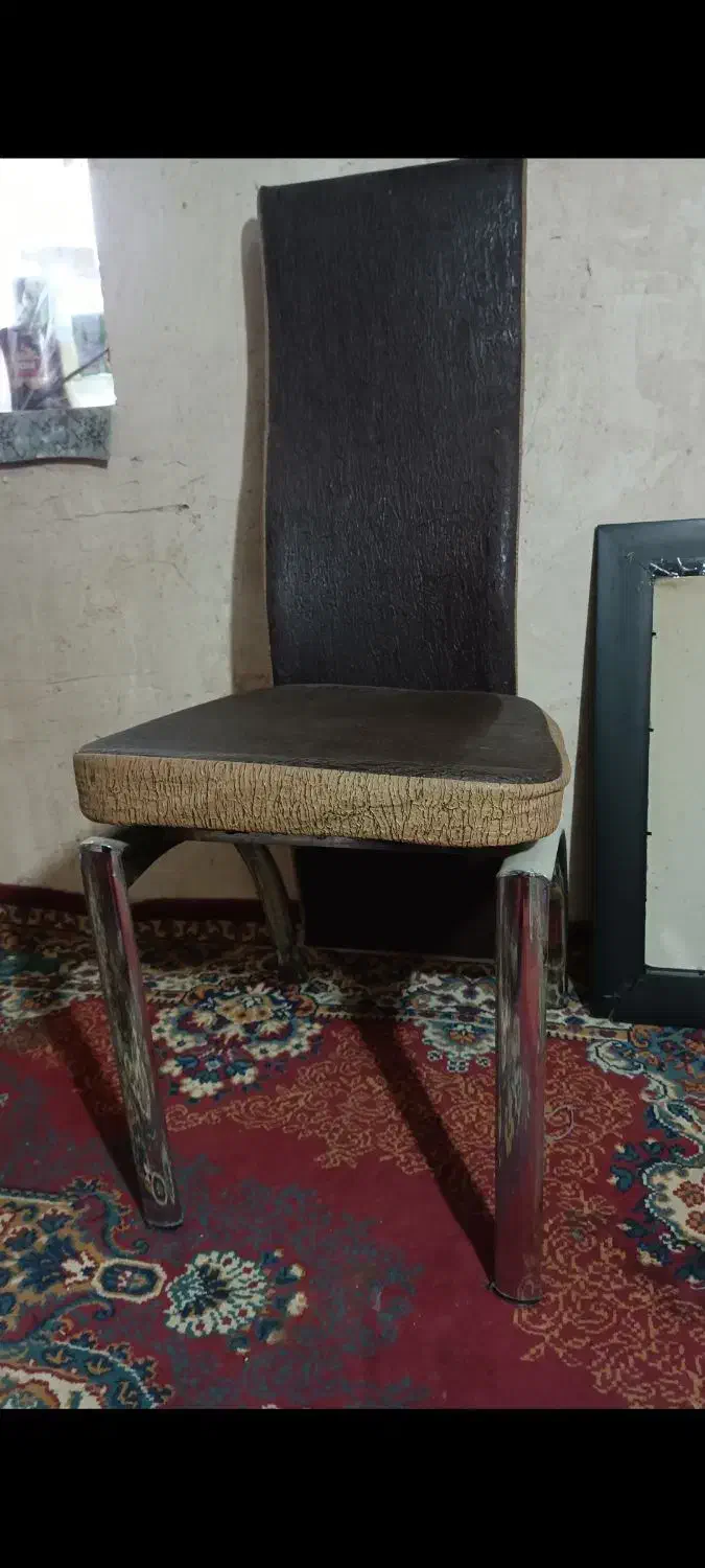 صندلی..تخت.وپرده|صندلی و نیمکت|خرمدره, |دیوار