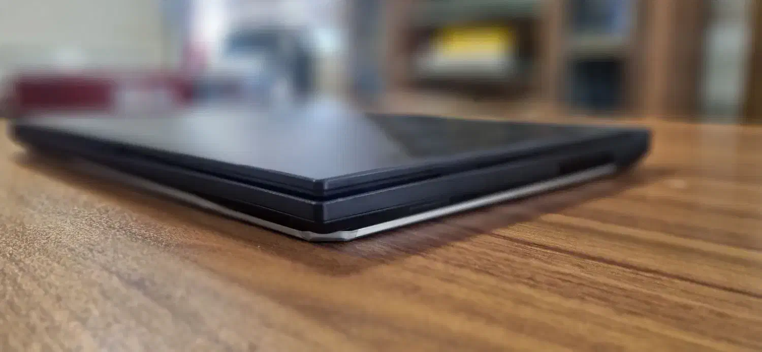 لپ تاپ ایسوس Rog گیمینگ، g512 lv|رایانه همراه|تهران, نصرت|دیوار