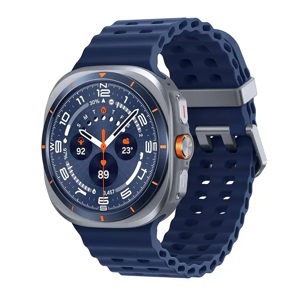 گلکسی واچ الترا ۲۰۲۵ galaxy watch ultra 2025|ساعت|اصفهان, آبشار|دیوار