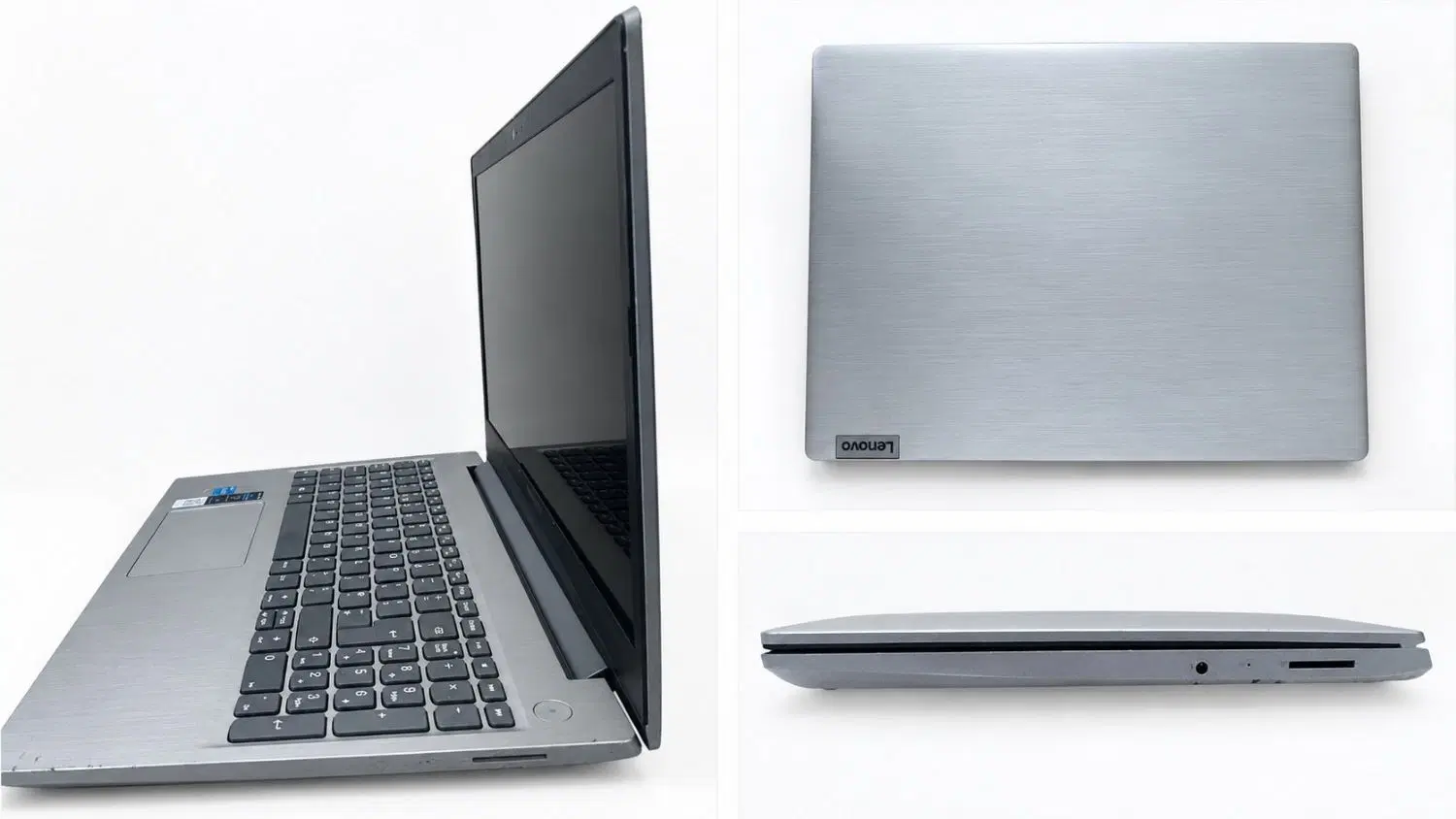 لپتاپ Lenovo core i3 نسل 11|رایانه همراه|قم, زنبیل آباد|دیوار