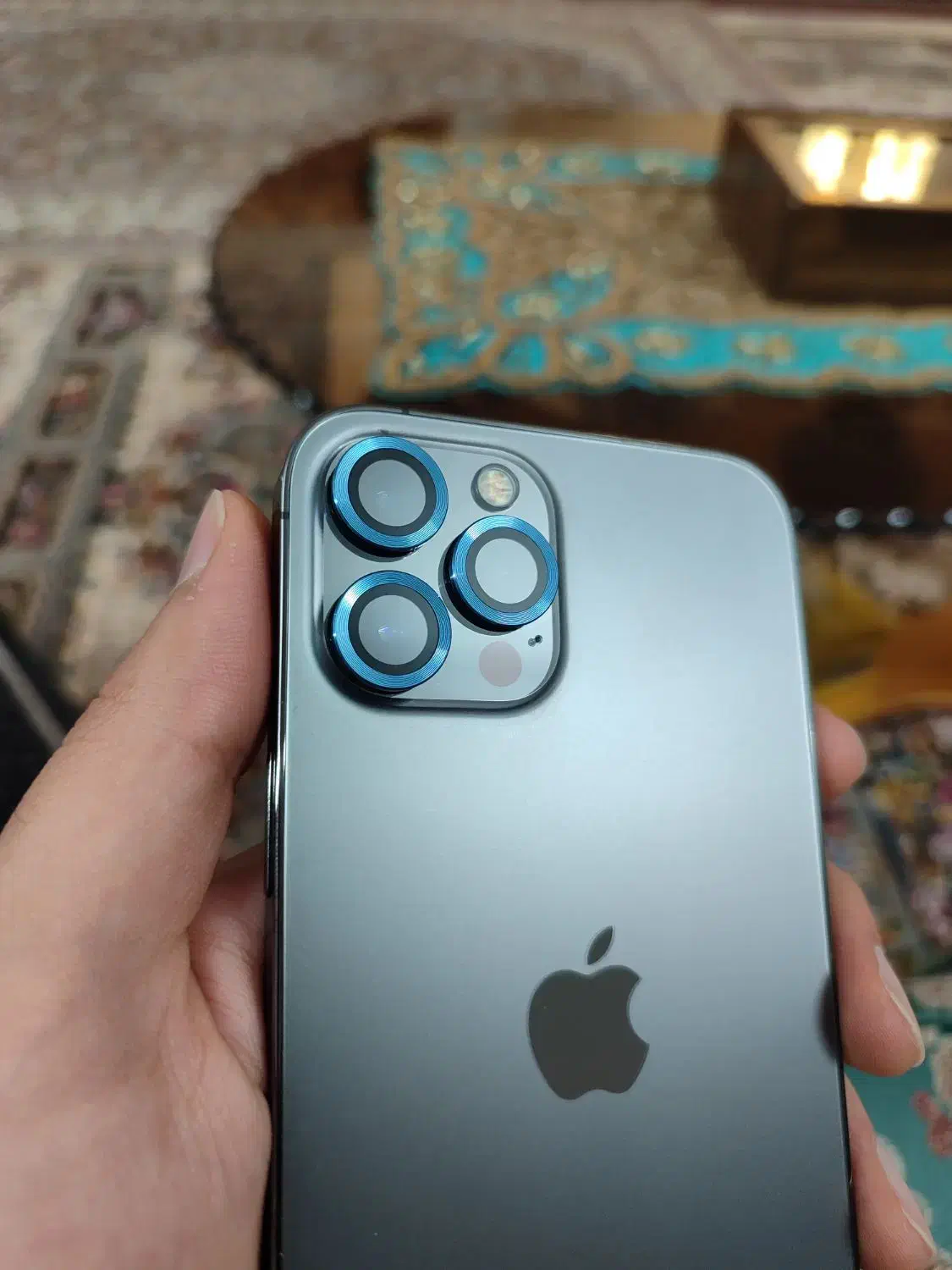 iphone12pro max/zaa|موبایل|قزوین, |دیوار