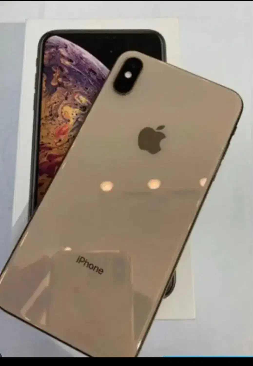 ایفون Xs Max|موبایل|تبریز, |دیوار
