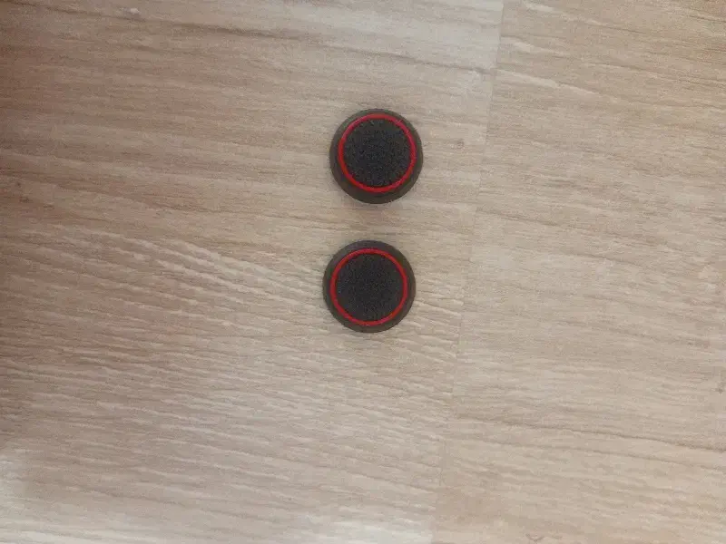 محافظ انالوگ ps4وps5|کنسول، بازی ویدئویی و آنلاین|مرند, |دیوار