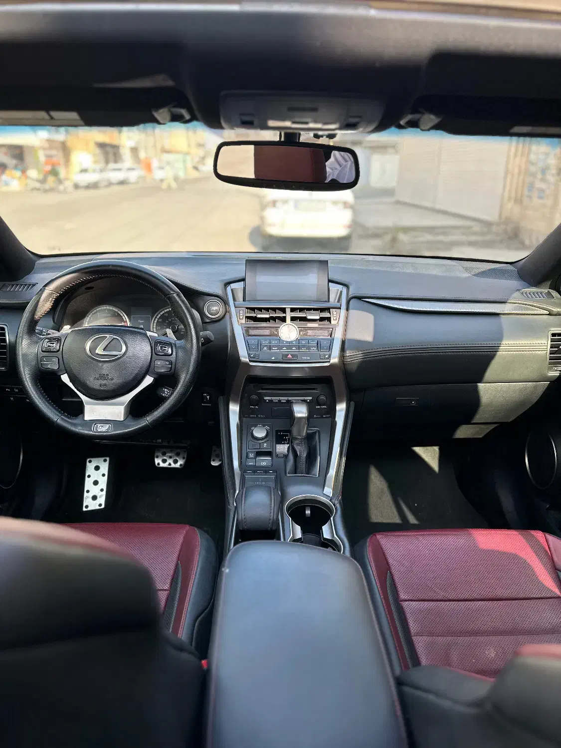 لکسوس nx|خودرو سواری و وانت|اهواز, کمپلو شمالی|دیوار