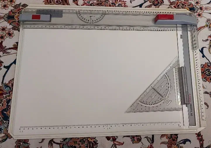 تخته رسم A3 c class|لوازم التحریر|فولادشهر, مسکن مهر فولادشهر|دیوار