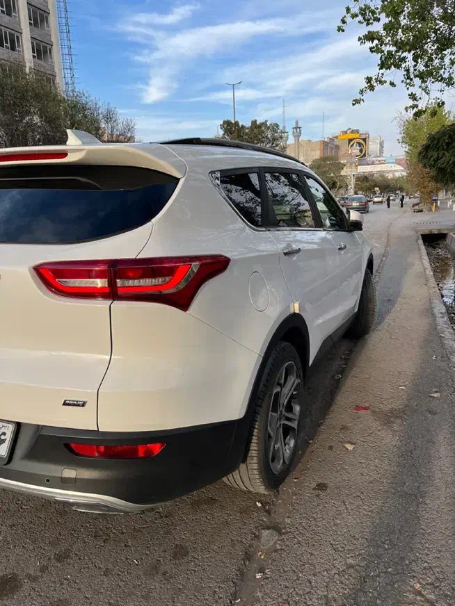 فیدلیتی هفت نفره 1403|خودرو سواری و وانت|آستارا, |دیوار