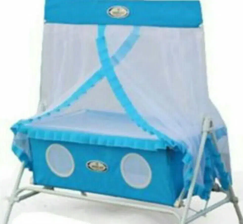 گهواره نوزادی|اسباب و اثاث بچه|تهران, شوش (باغ آذری)|دیوار