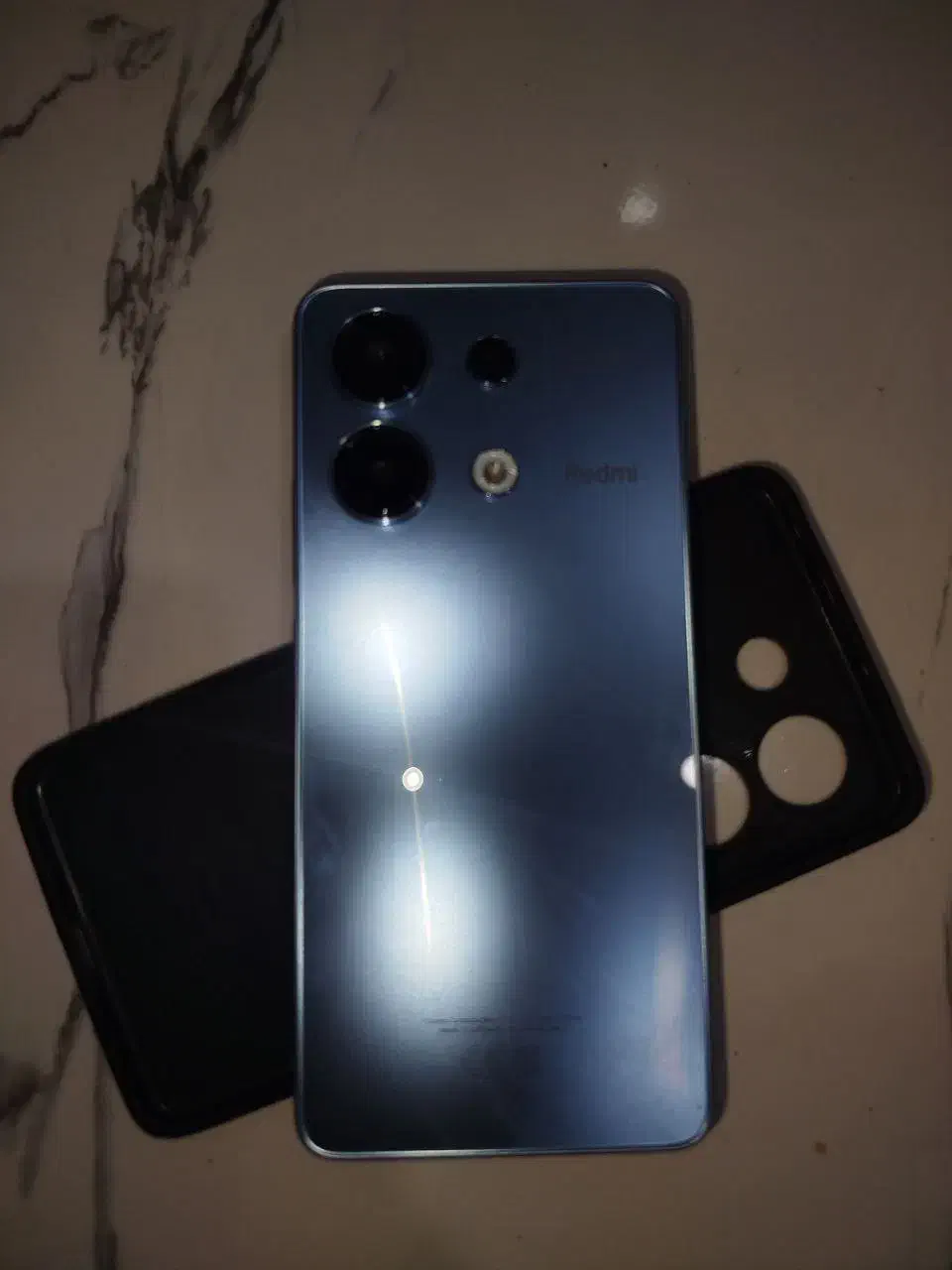 شیائومی ردمی نوت ۱۳ (۲۲میلیون)|موبایل|ساری, |دیوار