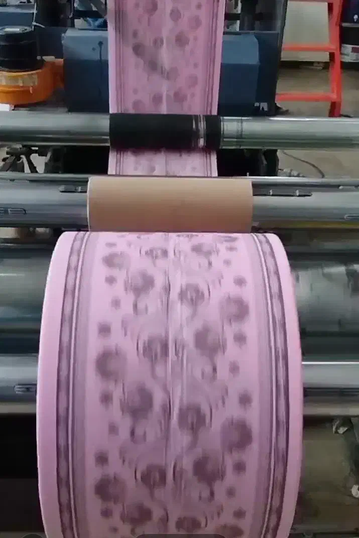 تولید طاقه سفره یکبار مصرف اقتصادی و زباله رولی|عمده‌فروشی|ماهدشت, |دیوار