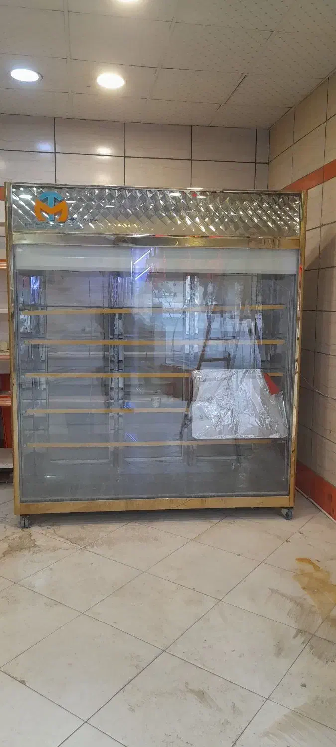 یخچال مغازه|فروشگاه و مغازه|مشهد, هفده شهریور|دیوار