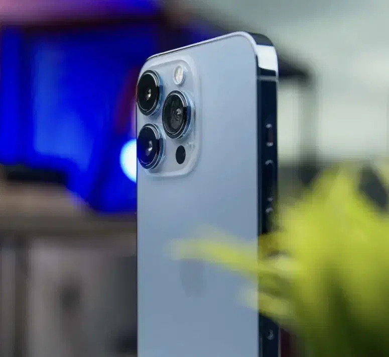 گوشی آیفون IP 13 PRO MAX|موبایل|یزد, |دیوار