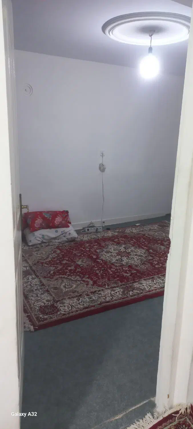 زیر زمین اجاره ای ۷۰ متری یک خوابه خاکسفید|اجارهٔ آپارتمان|تهران, خاک سفید|دیوار
