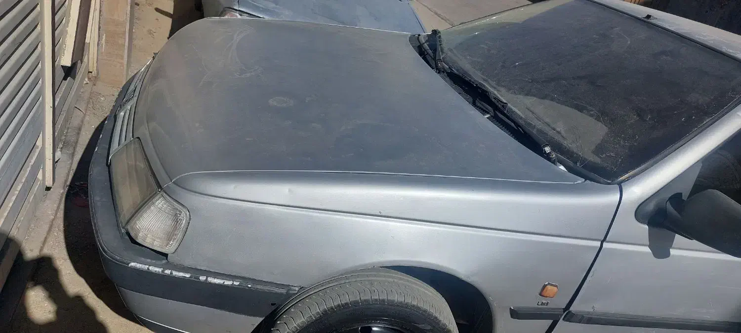 پژو ۸۶ مدارک تکمیل متور تعویض قانونی|خودرو سواری و وانت|زاهدان, |دیوار