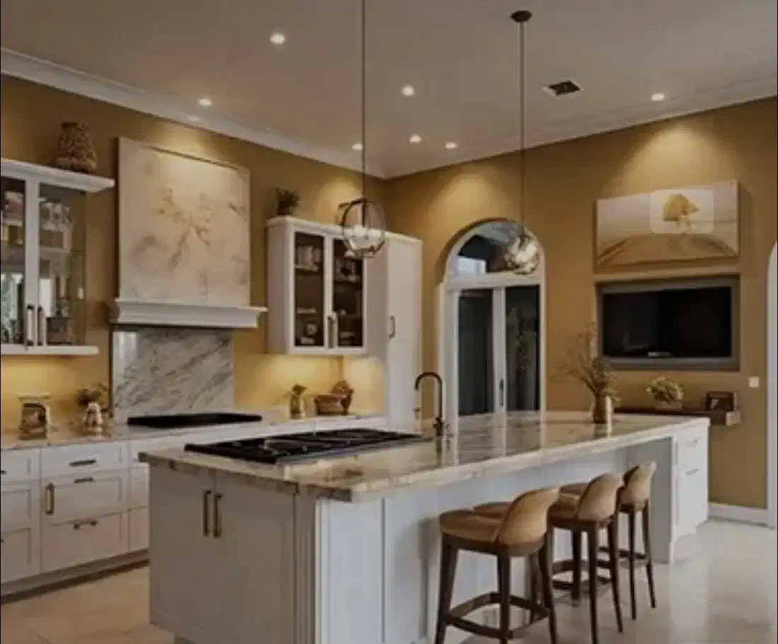 آموزش ساخت دکوراسیون تلفیقی برای خانوم و آقا|خدمات آموزشی|کرمان, |دیوار