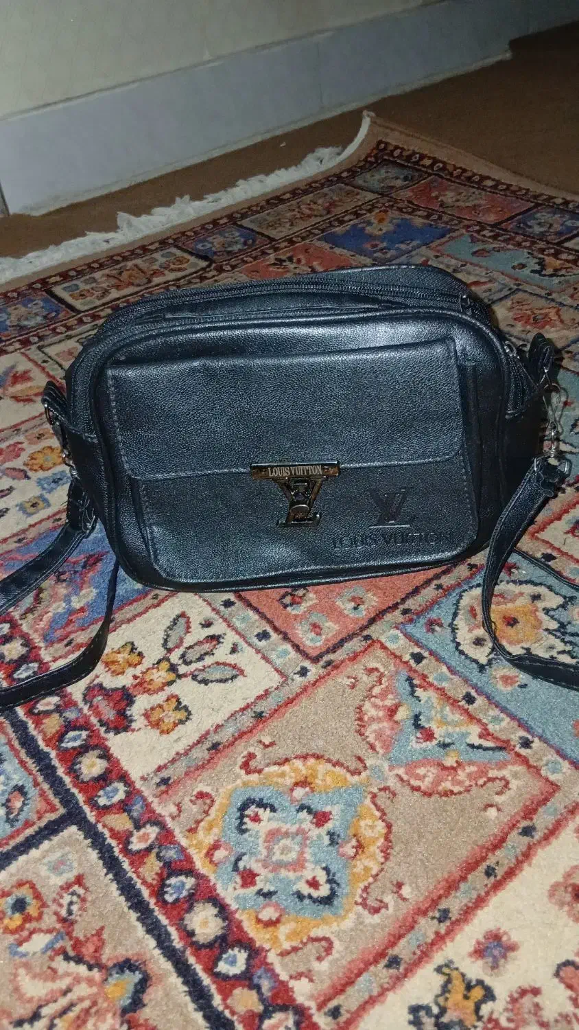 کیف دوشی زنانه|کیف، کفش، کمربند|میانه, |دیوار