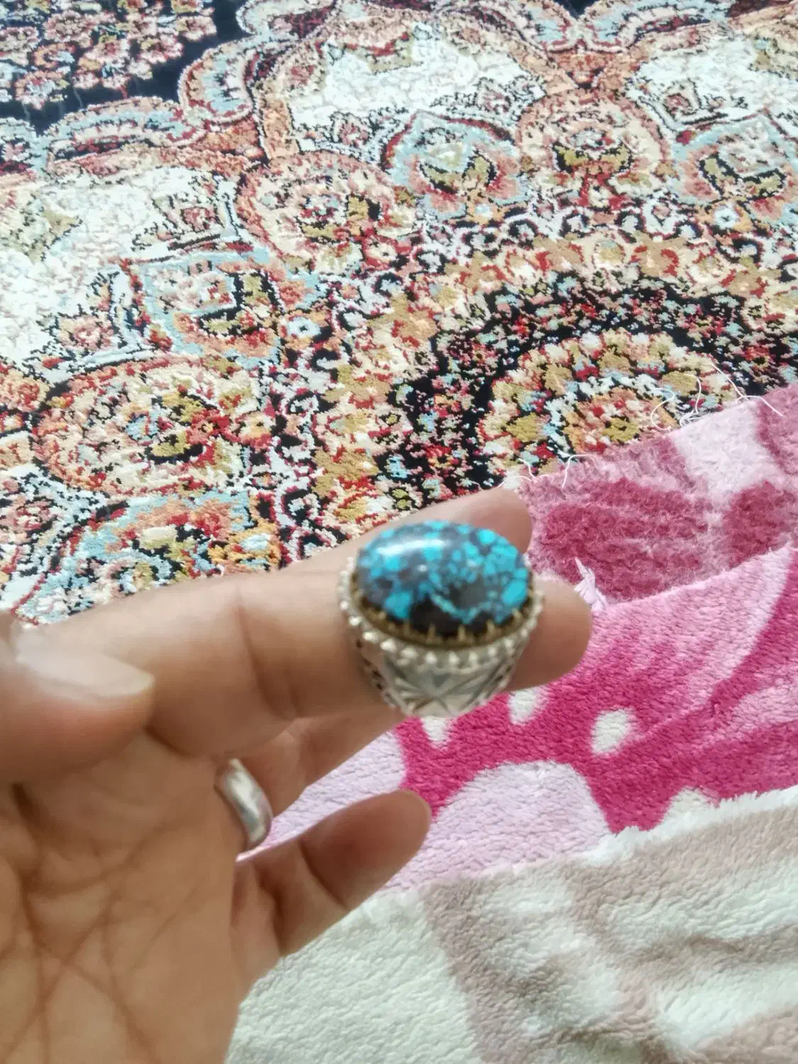 جواهر|جواهرات|قم, پامنار|دیوار