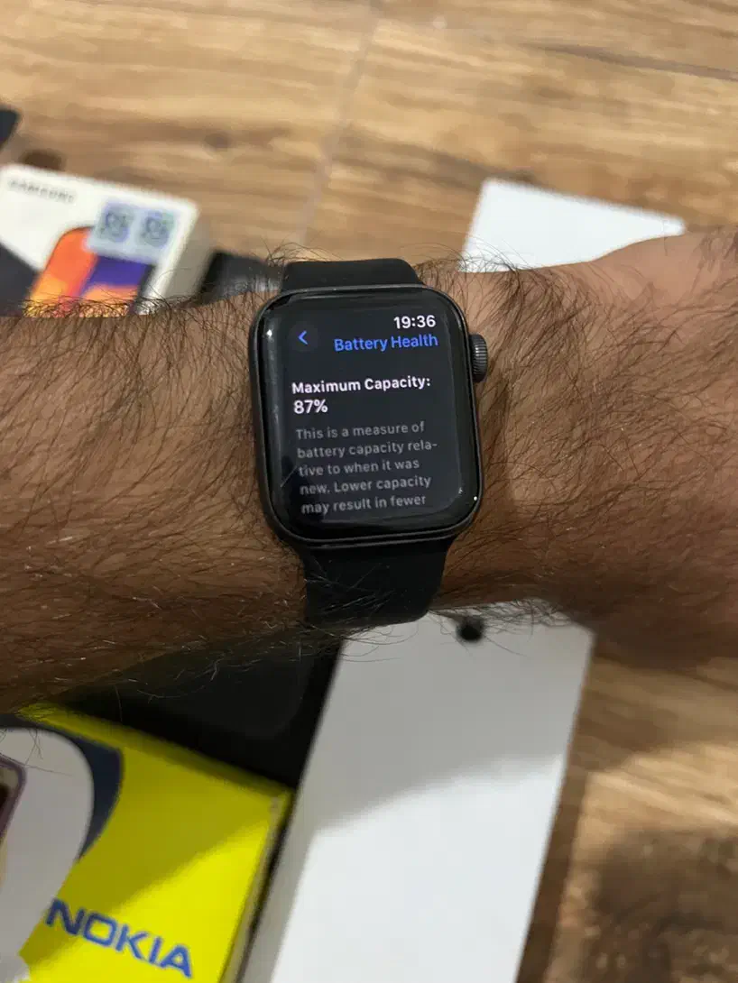 اپل واچ se|ساعت|سمنان, |دیوار