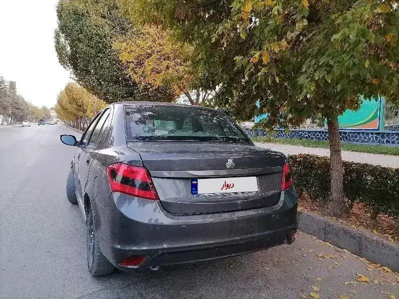 ساینا نوک مدادی مدل 96 بی رنگ|خودرو سواری و وانت|کرمانشاه, |دیوار