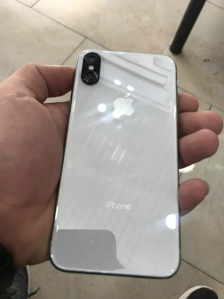 ایفون ایکس x|موبایل|قشم, |دیوار