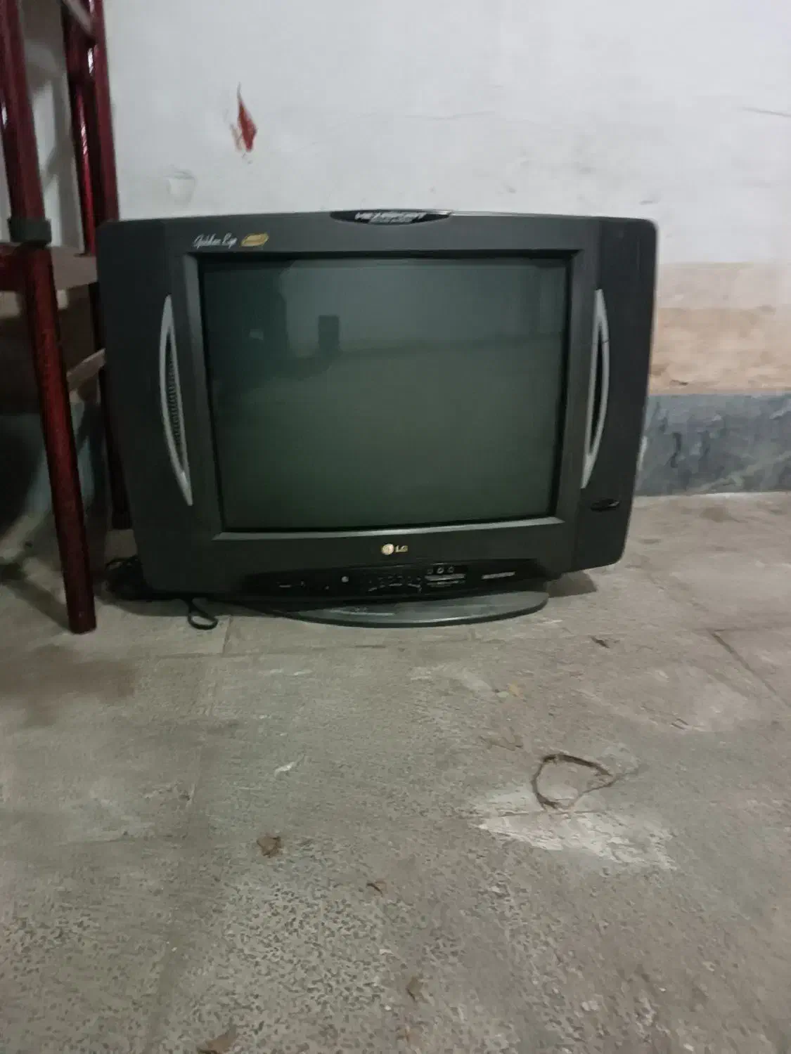 تلویزیون الجی سالم|تلویزیون و پروژکتور|تبریز, |دیوار