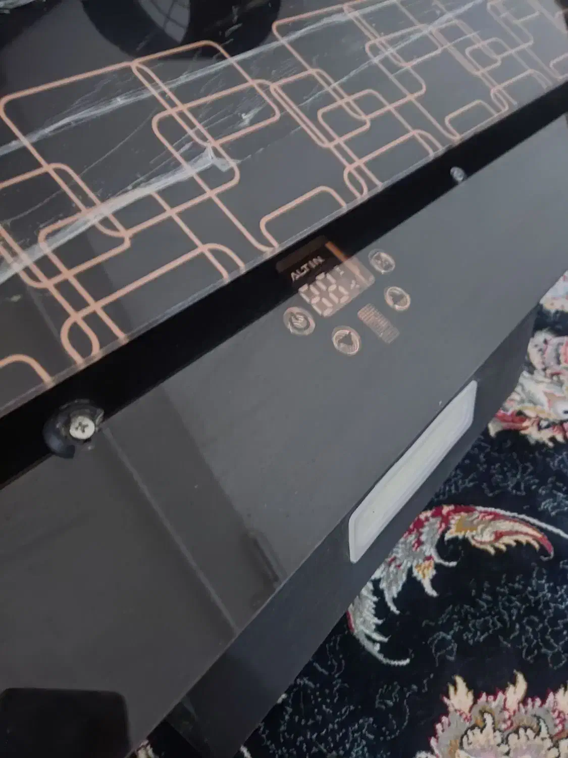 هود لمسی|هود|زاهدان, |دیوار