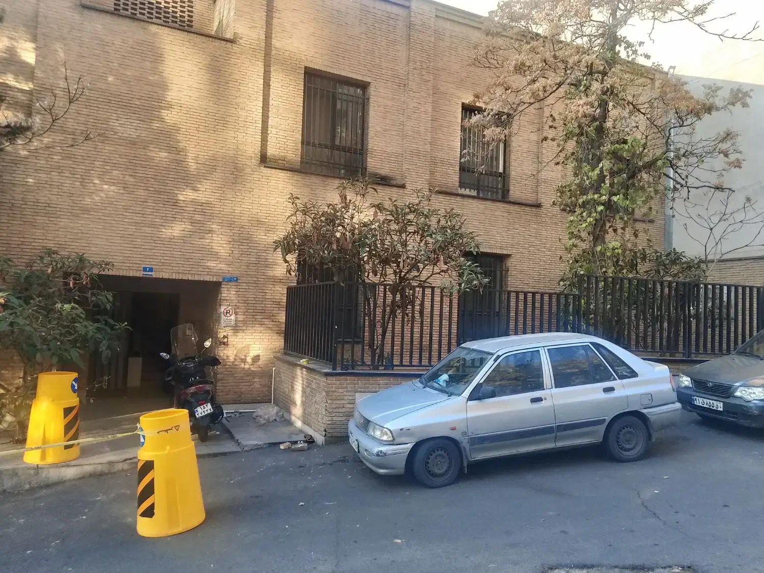 پراید دوگانه مدل 86|خودرو سواری و وانت|زیرآب, |دیوار