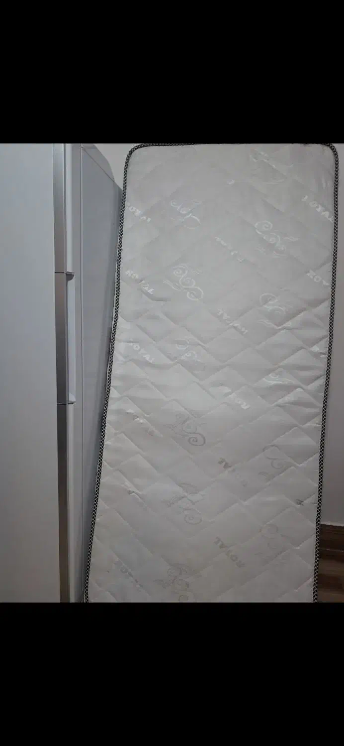 تختخواب یک نفره|تخت و سرویس خواب|سرپل ذهاب, |دیوار