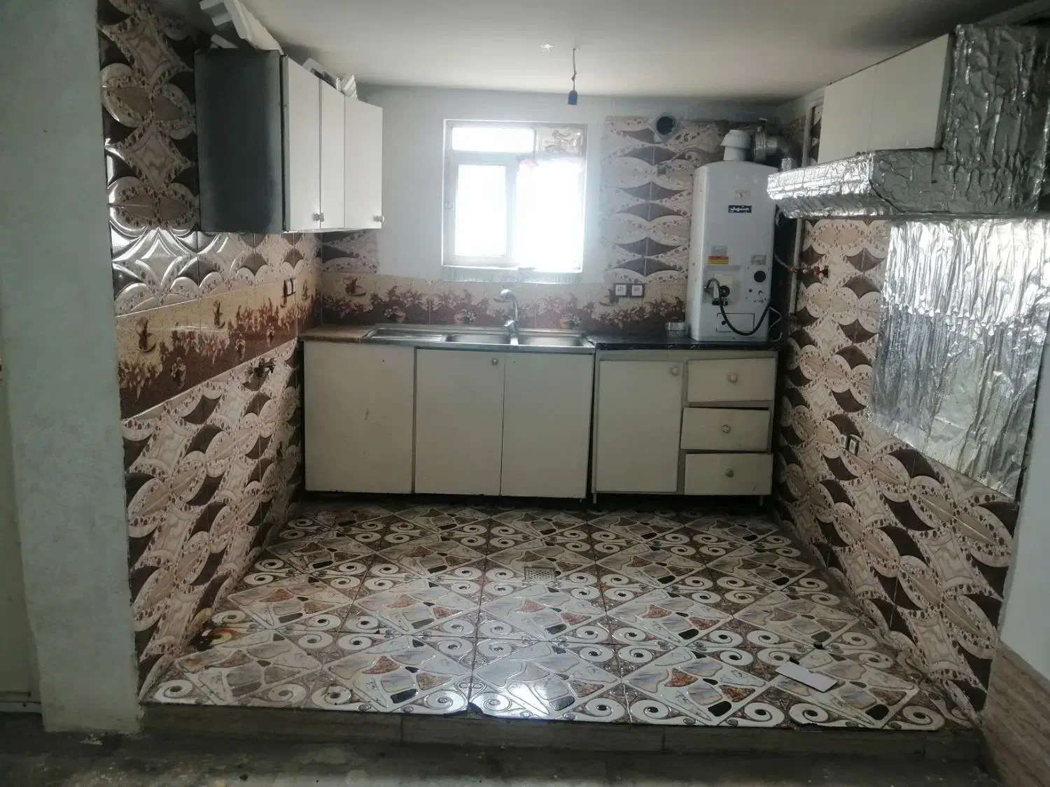 خونه جرسقان اجاره ای|اجارهٔ آپارتمان|شیراز, جرسقان|دیوار