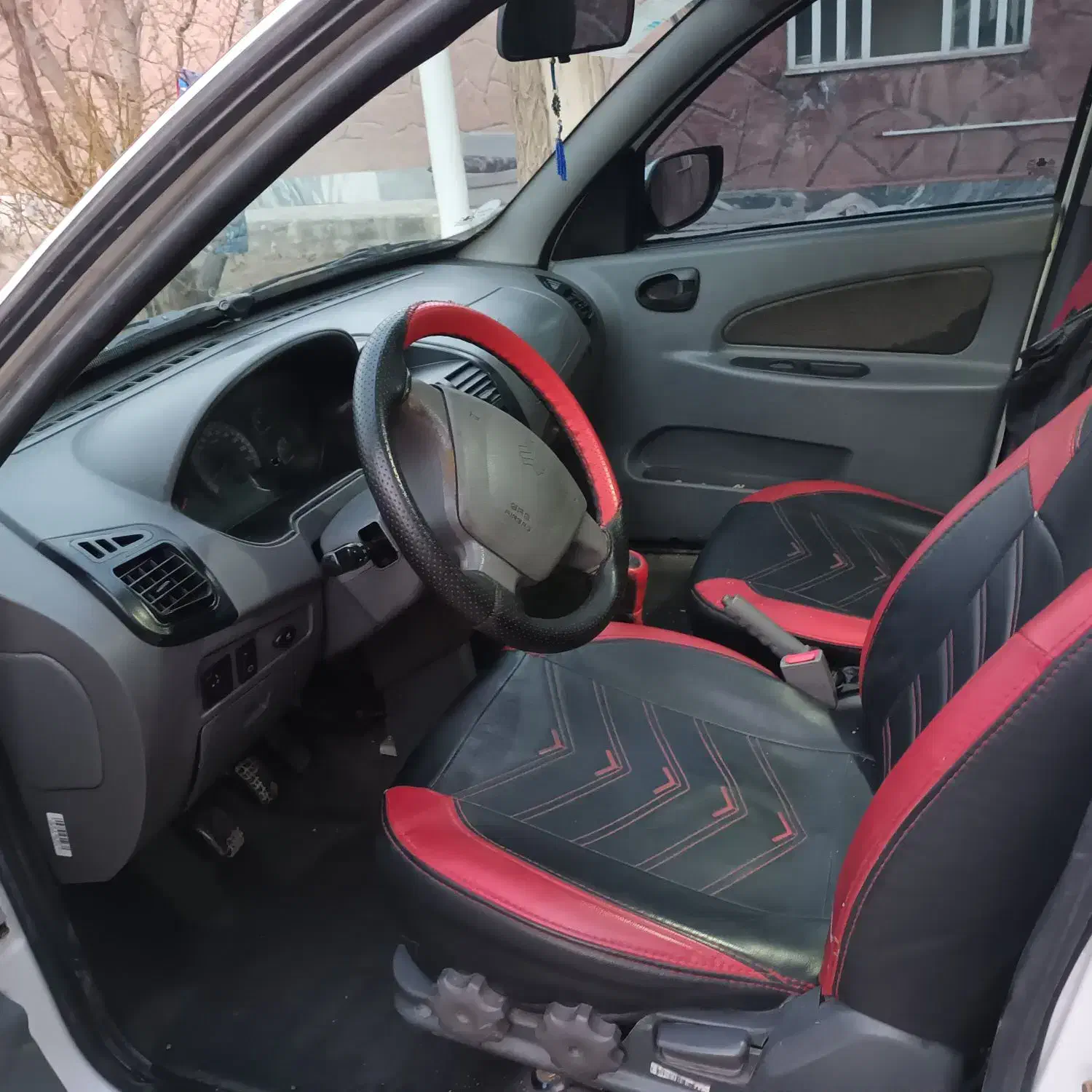 تیبا۲مدل۱۴۰۰|خودرو سواری و وانت|ملارد, |دیوار