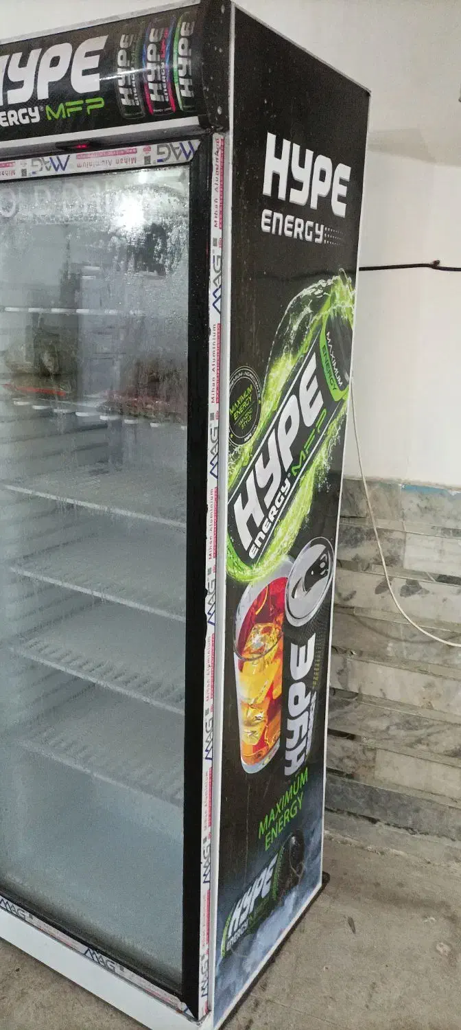 فریزرایستاده درحد نو|یخچال و فریزر|رشت, منظریه|دیوار