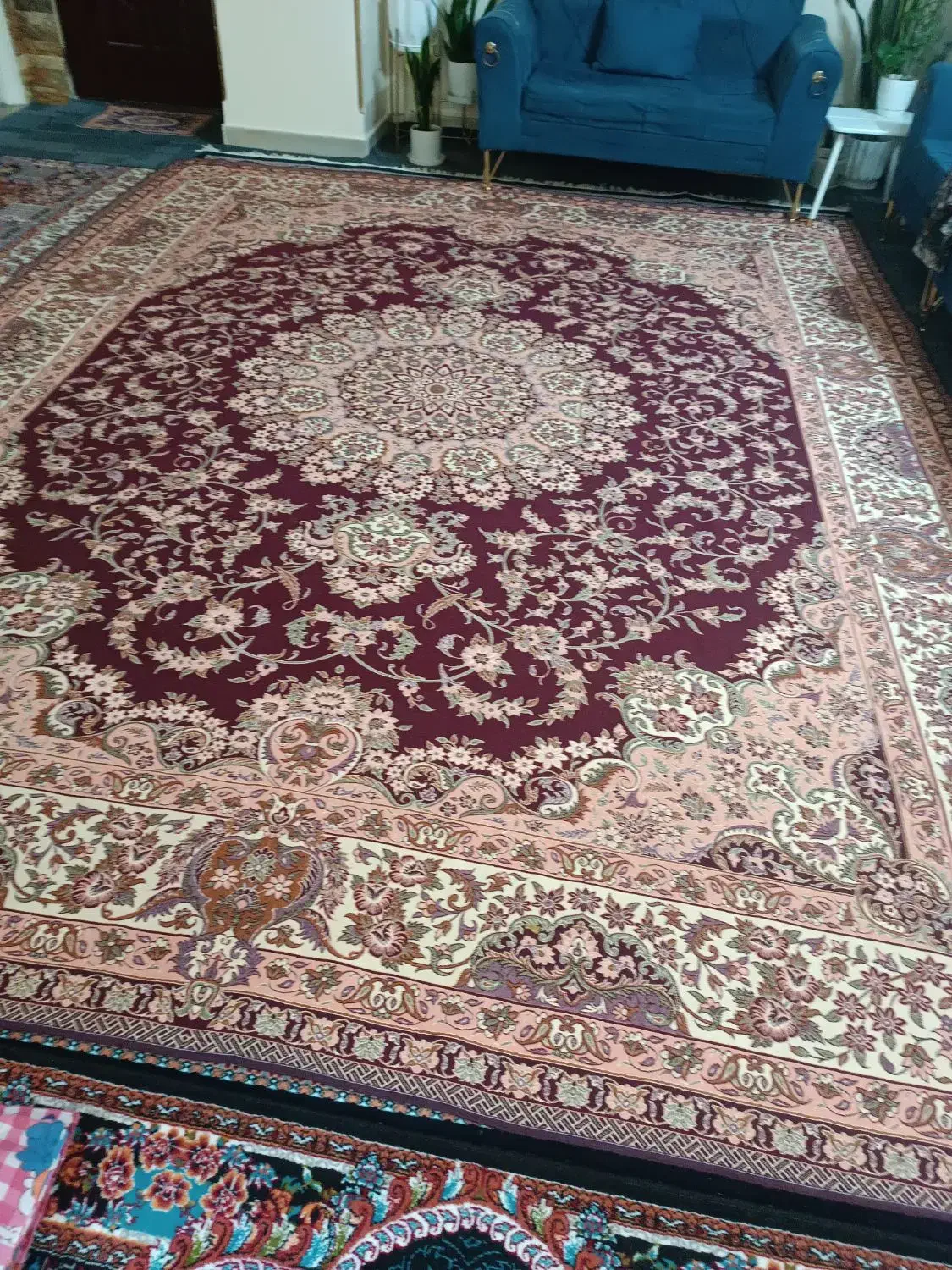 روفرشی سالم|روفرشی|نسیمشهر, |دیوار